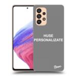 Picasee ULTIMATE CASE pentru Samsung Galaxy A53 5G - Huse personalizate