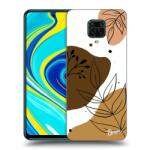 Picasee ULTIMATE CASE pentru Xiaomi Redmi Note 9S - Boho style