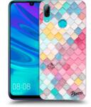 Picasee ULTIMATE CASE pentru Huawei P Smart 2019 - Colorful roof