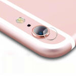 Picasee 3x sticlă securizată pentru lentilă cameră foto telefon mobil Apple iPhone SE 2022 2+1 gratis