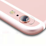 Picasee Sticlă securizată pentru lentilă cameră foto telefon mobil Apple iPhone 8