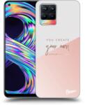 Picasee ULTIMATE CASE pentru Realme 8 4G - You create your own opportunities