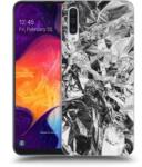 Picasee ULTIMATE CASE pentru Samsung Galaxy A50 A505F - Chrome