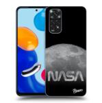 Picasee ULTIMATE CASE pentru Xiaomi Redmi Note 11S 4G - Moon Cut