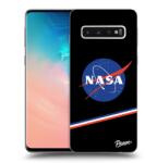 Picasee ULTIMATE CASE pentru Samsung Galaxy S10 G973 - NASA Original