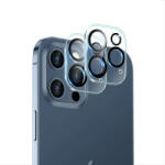 Picasee 3x sticlă securizată pentru lentilă cameră foto telefon mobil Apple iPhone 13 Pro Max 2+1 gratis