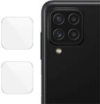 Picasee 3x sticlă securizată pentru lentilă cameră foto telefon mobil Samsung Galaxy A22 5G A226B 2+1 gratis