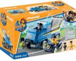 Playmobil Duck on Call - Rendőrségi esetkocsi (70915)