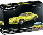 Playmobil Porsche 911 Carrera RS 2.7 (70923)