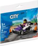 LEGO® City - Go-Kart versenyautó (30589)