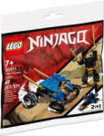 LEGO® NINJAGO® - Mini viharjáró (30592)