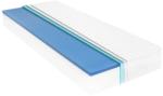 vidaXL Visco Memory Foam 100x200x18 cm 282791 Saltea