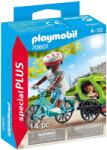 Playmobil Excursie Pe Bicicleta (70601)