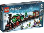 LEGO® Creator - Winter Holiday Train (10254) LEGO