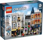 LEGO Creator - Expert - Assembly Square (10255) LEGO