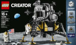 LEGO® Creator - NASA Apollo 11 Lunar Lander (10266) LEGO