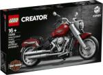 LEGO® Creator - Harley-Davidson Fat Boy (10269) LEGO