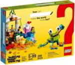 LEGO World Fun (10403) LEGO