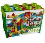 LEGO® DUPLO® - Deluxe Box of Fun (10580) LEGO