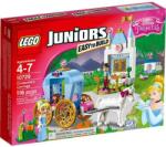 LEGO® Juniors - Cinderella's Carriage (10729) LEGO