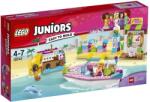 LEGO® Juniors - Andrea and Stephanie's Beach Holiday (10747) LEGO