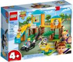 LEGO Toy Story 4 - Buzz & Bo Peep's Playground Adventure (10768) LEGO
