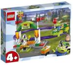 LEGO Toy Story 4 - Carnival Thrill Coaster (10771) LEGO
