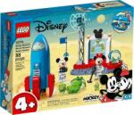 LEGO® Disney™ Mickey Mouse & Minnie Mouse's Space Rocket (10774) LEGO