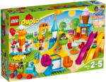 LEGO® DUPLO® - Town Big Fair (10840) LEGO