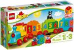 LEGO® DUPLO® - Number Train (10847) LEGO