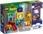 LEGO® DUPLO® - Emmet and Lucy's Visitors from the DUPLO Planet (10895) LEGO