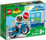 LEGO® DUPLO® - Police Bike (10900) LEGO