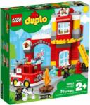 LEGO® DUPLO® - Fire Station (10903) LEGO