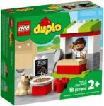 LEGO® DUPLO® - Pizza Stand (10927) LEGO