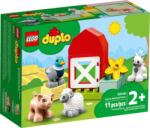 LEGO® DUPLO® - Farm Animal Care (10949) LEGO