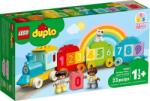 LEGO® DUPLO® - Number Train (10954) LEGO