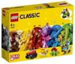 LEGO® Classic - Basic Brick Set (11002) LEGO