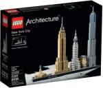 LEGO® Architecture - New York (21028) LEGO