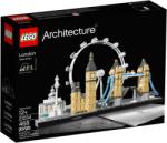LEGO® Architecture - London (21034) LEGO