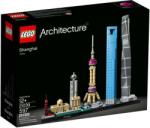 LEGO Architecture - Shanghai (21039) LEGO
