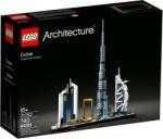 LEGO Architecture - Dubai (21052) LEGO
