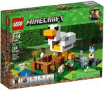 LEGO Minecraft - The Chicken Coop (21140) LEGO