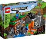 LEGO® Minecraft® - The Abandoned Mine (21166) LEGO