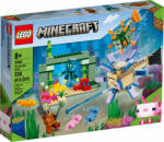 LEGO Minecraft The Guardian Battle (21180) LEGO