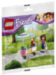 LEGO Friends - Smoothie Stand (30202) LEGO