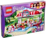 LEGO® Friends - City Park Cafe (3061) LEGO