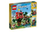 LEGO® Creator - Treehouse Adventures (31053) LEGO