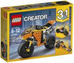 LEGO® Creator - Sunset Street Bike (31059) LEGO