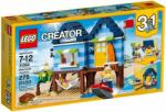 LEGO® Creator 3-in-1 - Beachside Vacation (31063) LEGO