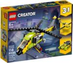 LEGO® Creator - Helicopter Adventure (31092) LEGO